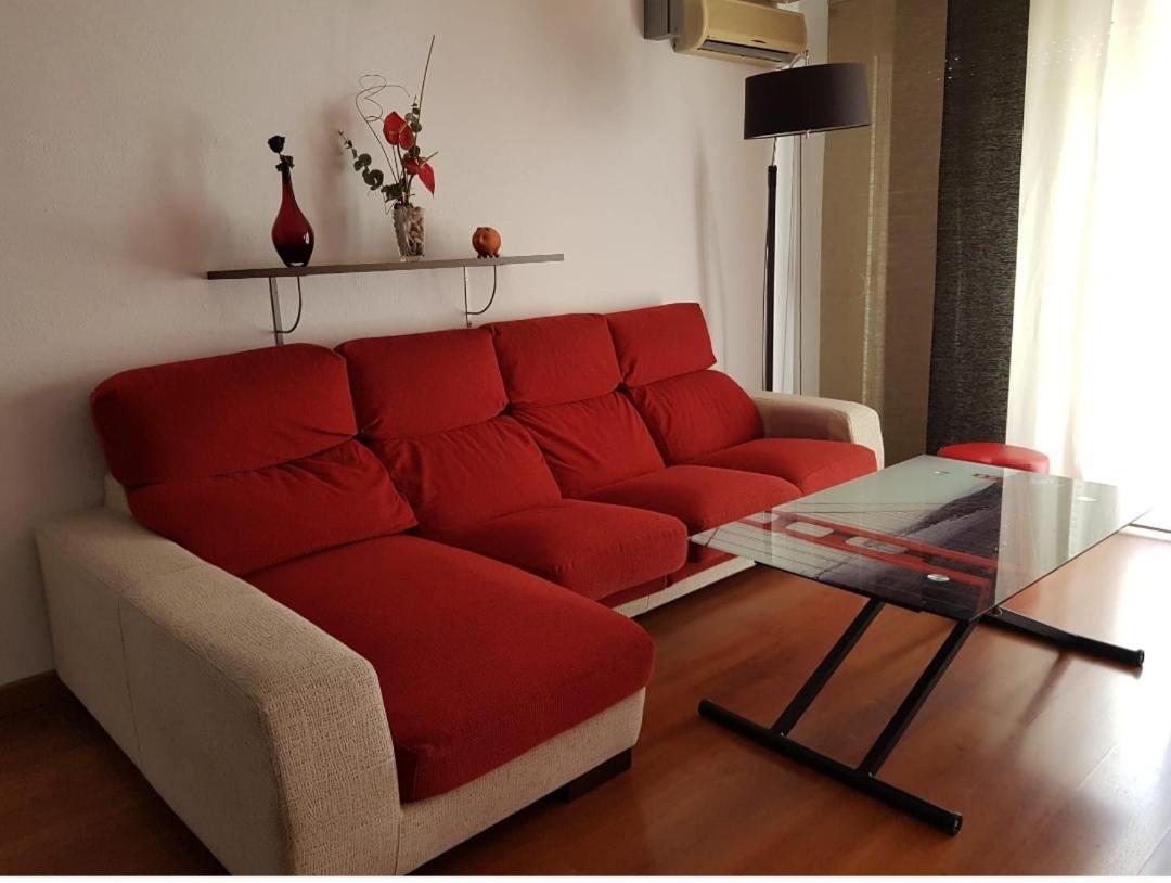 Pura Vida En Appartement *