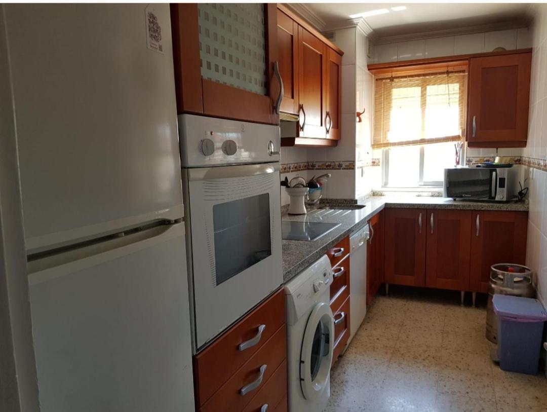 Pura Vida En Appartement *