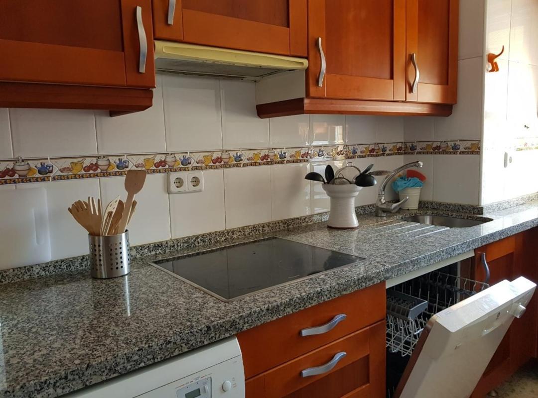 Pura Vida En Appartement *