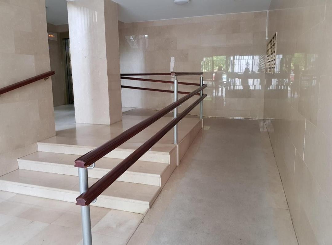 Pura Vida En Appartement Sevilla
